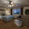 Отель Canyon Colors Bed and Breakfast, фото 3