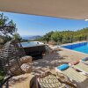 Отель Luxury Villa in Alanya near Beach, Alanya Villa 1019, фото 21