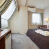 Отель Select Inn Yaizu Ekimae, фото 31