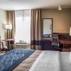 Отель Comfort Inn, фото 7