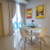Отель Mowu Suites at C Bukit Bintang, фото 26
