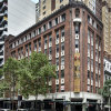 Отель The Pod Sydney - Hostel в Сиднее