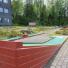 Отель Vuokatti Booking Suites, фото 34