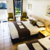 Отель Horizons Motel, фото 14