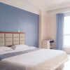 Отель Dalian Yifan Apartment, фото 8