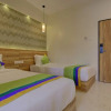 Отель Amisha International by Treebo, фото 11