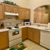 Отель Three Bedroom Pool House - 4684 PPB - Vusa, фото 16