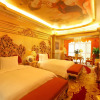 Отель Dibai 7 Star Hotel Nanning, фото 7