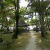 Отель Boracay Huts на острове Боракае