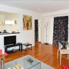 Отель Appart Ambiance - Stella, фото 8