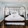 Отель Amsterdam's Curry Mansion Inn, фото 3