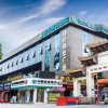 Отель City Comfort Inn Guangzhou Shixi Metro Station Pazhou Exhibition Center, фото 4