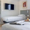 Отель Kyriad Bordeaux Nord Sainte Eulalie, фото 4