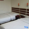 Отель Bayi Baoyuan Hotel (Zhongshan Road No.1 Hospital), фото 18