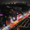 Отель Wuhan HQ Youth Hotel, фото 7