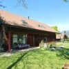 Отель House With 4 Bedrooms in Annecy-le-vieux, With Wonderful Mountain View в Аннеси-ле-Вье