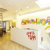Отель LiveitUp Asok Hostel, фото 12