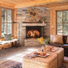 Отель Hunter by Avantstay Riverfront Cabin w/ Prvt Cottage 5mins From Palisades, фото 24