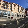 Отель Bilbao Apartamentos Atxuri в Бильбао