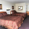 Отель The Sandpiper Beachfront Motel, фото 27