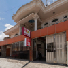 Отель RedDoorz Syariah near Pasar Aur Kuning, фото 20
