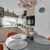 Отель Lion Apartments -Monte Carlo Deluxe, фото 13