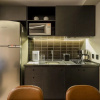 Отель Et802 Flat com Vista ao Lado do WTC e Berrini, фото 10
