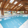 Отель Ski Harbor 2 Bedroom Townhome #39, фото 12