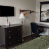 Отель Americas Best Value Inn & Suites Kansas City, фото 4