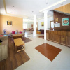 Отель Reenam Hotel, фото 9