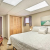Отель Centrally Located Sturgis Apt On Main St w/ Grill, фото 7