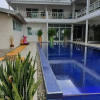Отель Issara Beach Resort, фото 21