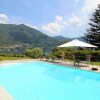 Отель Villa Oliveto with Pool and Lake view, фото 36