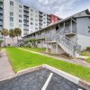 Отель Melbourne Condo w/ Balcony - 3 Mi to Beach!, фото 11