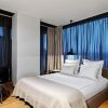 Отель Sense Hotel Sofia, a Member of Design Hotels, фото 5