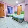 Отель OYO Home 90415 Seri Desa Homestay, фото 2