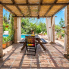 Отель Villa With 3 Bedrooms in Málaga, With Wonderful sea View, Private Pool, фото 1