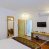 Отель Hairui Express Hotel, фото 4