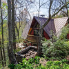 Отель Bear View Chalet With Hot Tub And Near Ober, фото 21