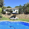 Отель Casitas Select - Villa Abajo in Mijas, фото 13