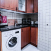 Отель Stylish Studio Silicon Oasis by Bnbme Homes, фото 8