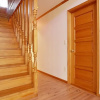 Отель Yangpyeong Pension View, фото 28