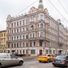 Гостиница Sutochno-klyuchi (Суточно-ключи) на переулке Большой Казачий в Санкт-Петербурге