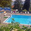 Отель Selva 1 Lake View Apartment in Ghiffa With Pool, фото 8