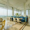 Отель Modern Studio Room With Jacuzzi At Art Deco Apartment, фото 7
