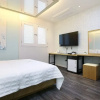 Отель Buyeo Self Check-in Motel Golf, фото 18