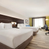 Отель Holiday Inn Express & Suites Dallas NE - Allen, an IHG Hotel, фото 7