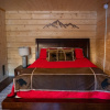 Отель Cloudberry Cabin, фото 2