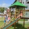 Отель Apartamento Porto Beach Residence na Praia do Aquiraz, фото 17