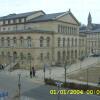 Отель Gästehaus Rendezvous am Schlossplatz, фото 1